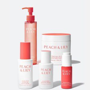 Peach Fuzz™ Kit