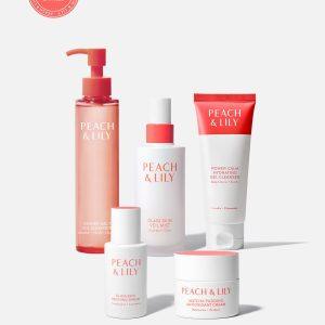 Teen Routine