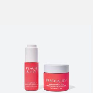 Transparen-C Pro Brightening Duo
