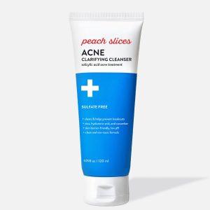 Acne Clarifying Cleanser