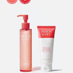 Double Cleanse Duo