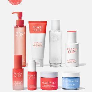 Dark Spots Routine