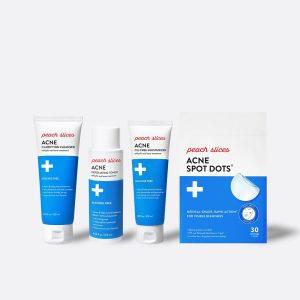 Acne Treatment System