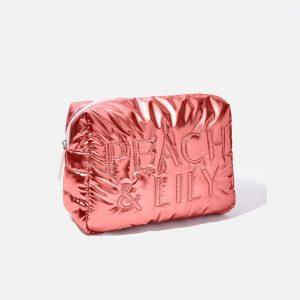 Peach Puff Everything Bag