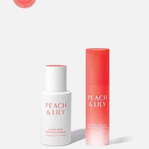 Day & Night Serum Duo