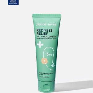 Redness Relief Soothing Cleanser