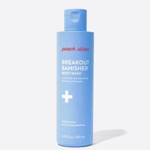 Breakout Banisher Body Wash