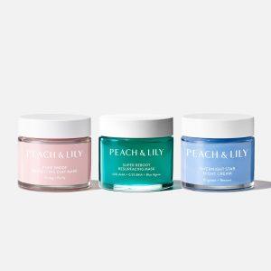 Mask & Treat Bundle