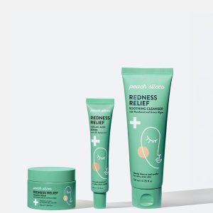Redness Relief Trio