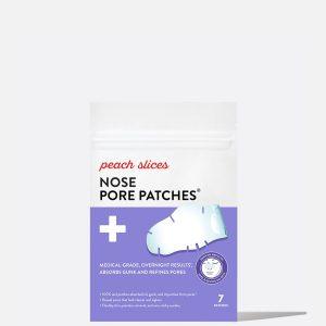 Nose Pore Patches