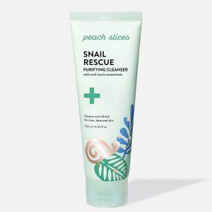 Snail Rescue Purifying Cleanser