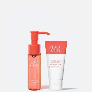 Double Cleanse Travel Duo