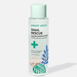Snail Rescue Blemish Busting Toner