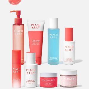Acne Routine