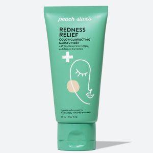Redness Relief Color Correcting Moisturizer