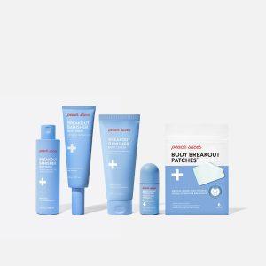 Body Breakout Bundle