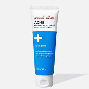 Acne Oil-Free Moisturizer
