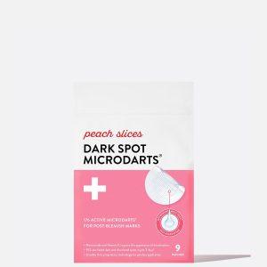 Dark Spot Microdarts