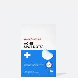Acne Spot Dots