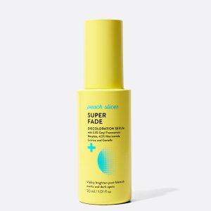 Super Fade Discoloration Serum