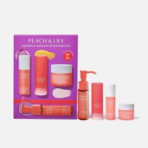 Ageless & Radiant Kit