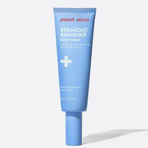 Breakout Banisher Body Spray