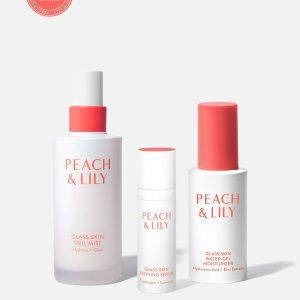 Glass Skin Radiance Trio Bundle