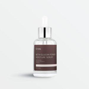 Beta Glucan Power Moisture Serum (50ml)