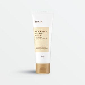 Black Snail Restore Cream (60ml)