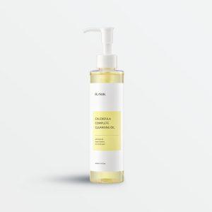 Calendula Complete Cleansing Oil (200ml)