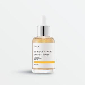 Propolis Vitamin Synergy Serum (50ml)