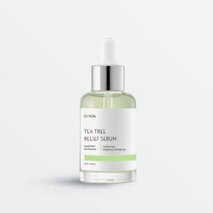 Tea Tree Relief Serum (50ml)