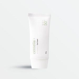 Centella Sun Cream SPF50 PA++++ (50ml)