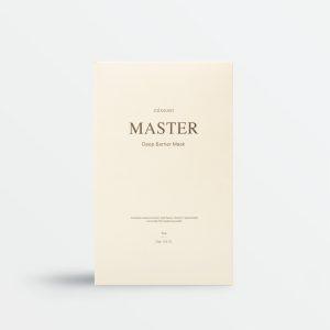 MIXSOON Master Deep Barrier Mask