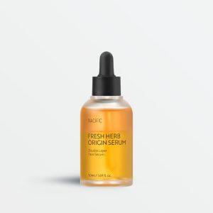 NACIFIC Fresh Herb Origin Serum (50ml)