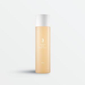 No. 3 Super Glowing Essence Toner (200ml)