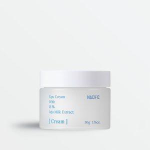 NACIFIC Uyu Cream (50ml)
