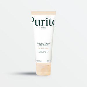 PURITO Oat-In Calming Gel Cream (100ml)