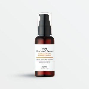 PURITO Pure Vitamin C Serum (60ml)