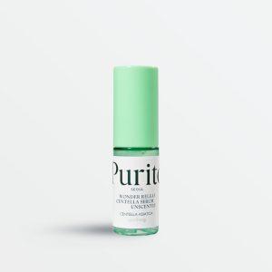 PURITO Centella Unscented Serum Mini (15ml)
