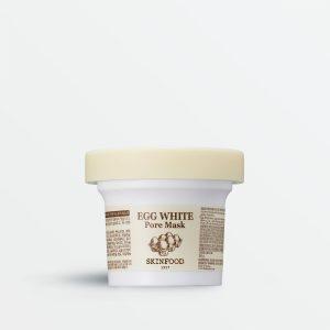 Egg White Pore Mask (100g)