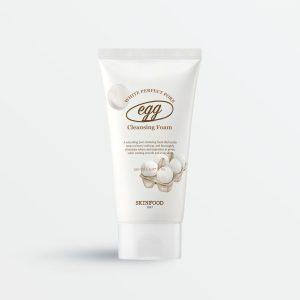 Egg White Perfect Pore Cleansing Foam (150ml)