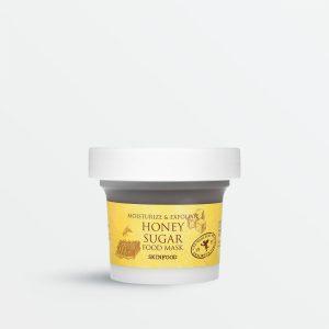 Honey Sugar Food Mask (120g)