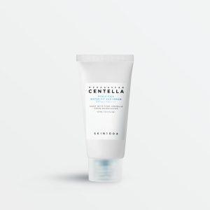 Madagascar Centella Hyalu-Cica Water-Fit Sun Serum Mini SPF50 PA++++ (15ml)