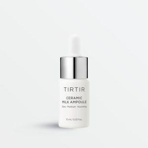 Ceramic Milk Ampoule Mini (10ml)