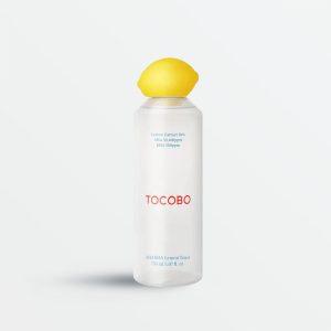 AHA BHA Lemon Toner (150ml)