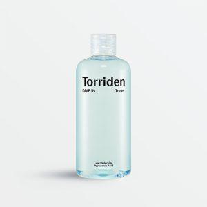DIVE-IN Low Molecular Hyaluronic Acid Toner (300ml)