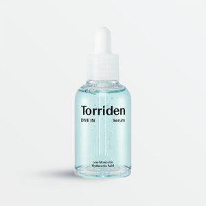 DIVE-IN Low Molecule Hyaluronic Acid Serum (50ml)
