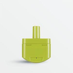 Satin Wear Healthy-Green Cushion Refill (3 shades)